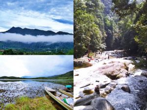 Jom Terjah! Senarai Lokasi Eko Pelancongan Negeri Kedah