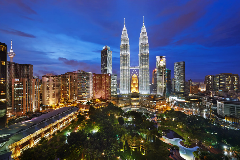 10 Instagramable Airbnb Di Kuala Lumpur Dengan Pemandangan Menarik !