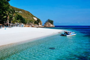 12 Pantai Paling Cantik dan Popular di Malaysia!