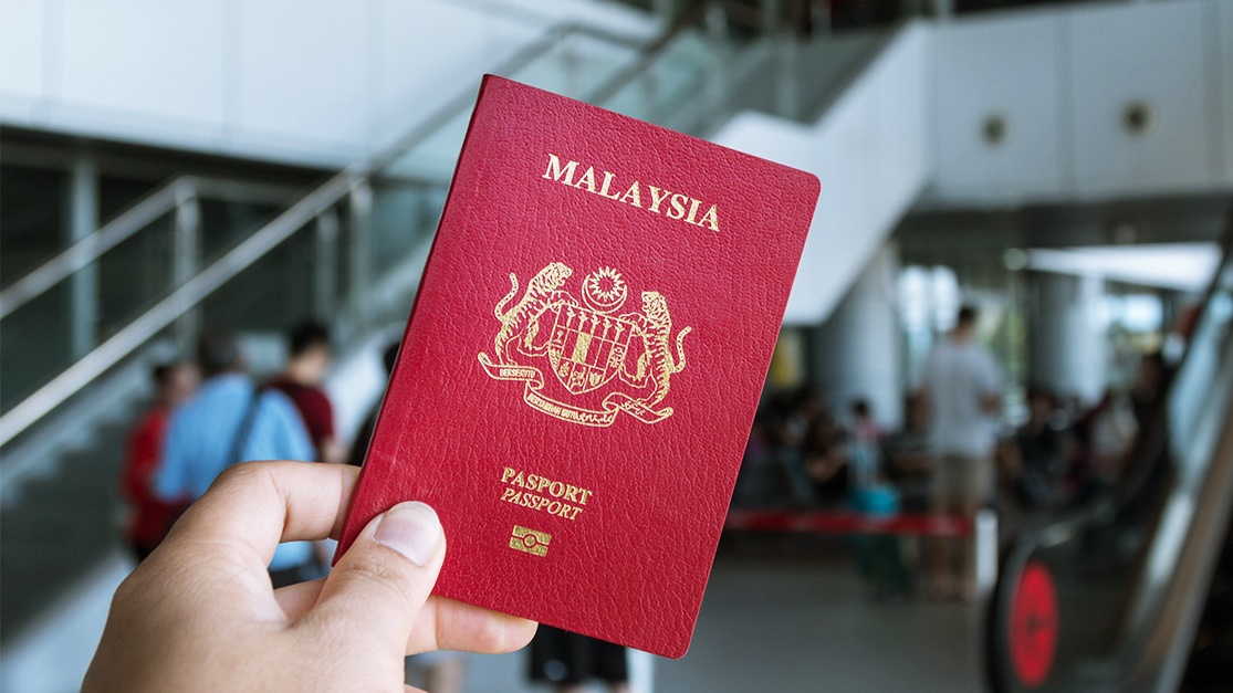 Cara Permohonan dan pembaharuan Pasport Secara Online 2022