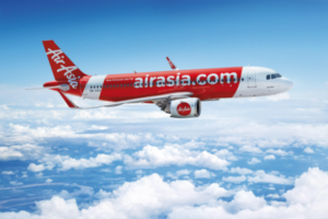 Tahniah! AirAsia Dinobatkan Syarikat Penerbangan Tambang Rendah Terbaik Dunia kali ke 13 berturut-turut!