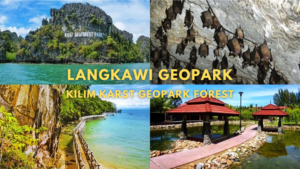 Langkawi Geopark: Kilim Karst Geopark Forest