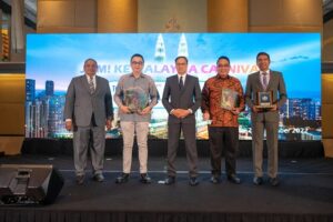 Tourism Malaysia Promosi Pelancongan Bersama Blibli di Indonesia